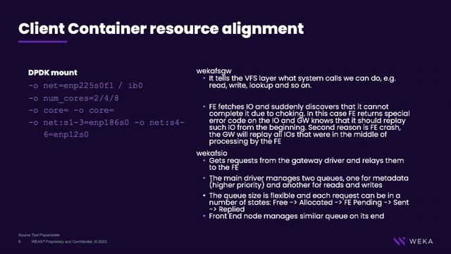 2023 Swiss Conference: Maximum Efficiency for Any HPC/AI Workload смотреть онлайн