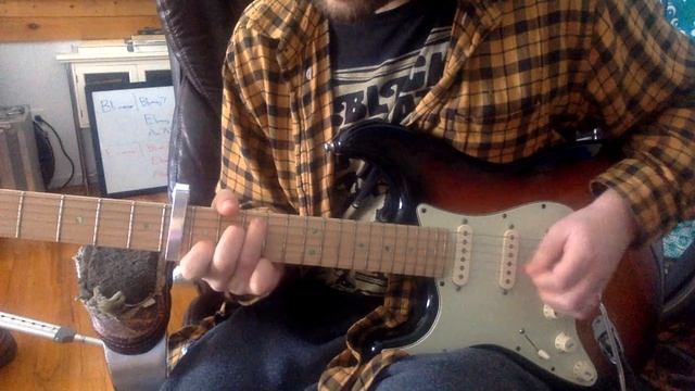 Let Her Go- Guitar Cover (Mac DeMarco) смотреть онлайн