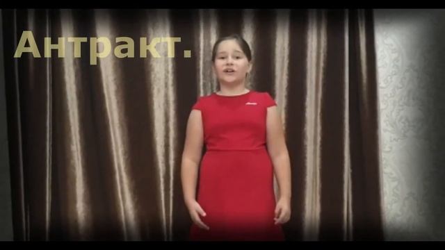 Рубрика "Театральная Азбука от А до Я". Выпуск #002 смотреть онлайн