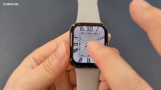 🔥Apple Watch 8 series Unboxing 😍 смотреть онлайн