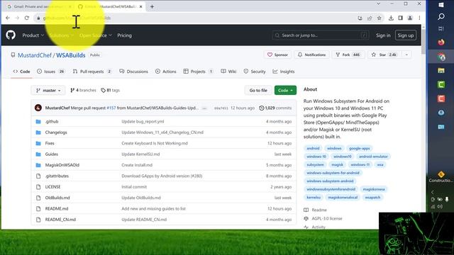 How to Install Android app On windows 10 смотреть онлайн