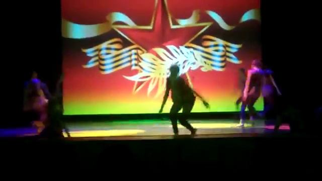 Танец "Мысли" смотреть онлайн