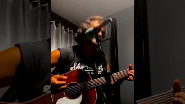 Over My Head (Fleetwood Mac cover 1975) смотреть онлайн