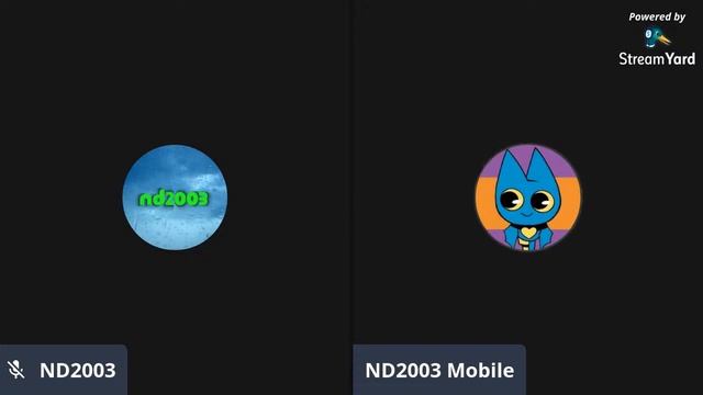 #33 Тест стрима через Браузер Опера 20201127