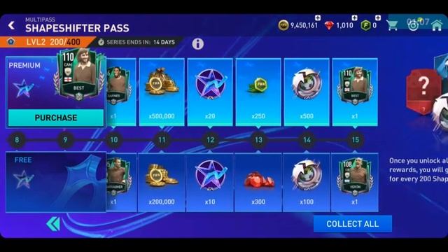 SHAPESHIFTER EVENT DEATILES MALAYALAM FIFA MOBILE смотреть онлайн