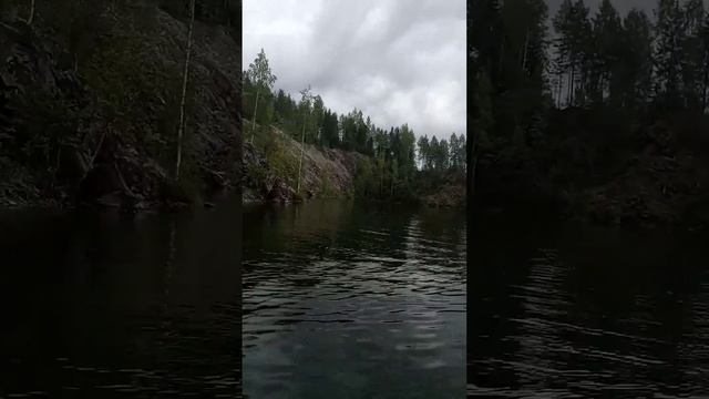 Катание на лодке🛶😏 смотреть онлайн