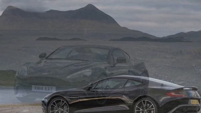 Aston Martin 2 смотреть онлайн