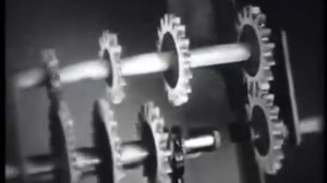 Механические передачи. Mechanical transmission.