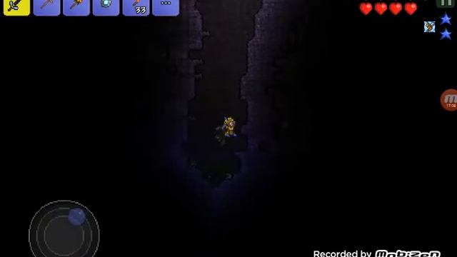 Terraria 2. Kraliçe Arı Bölüm 3