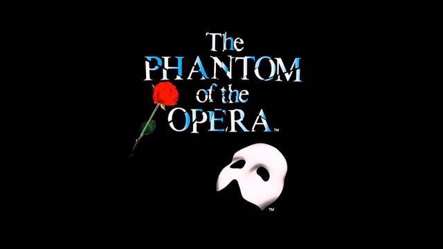 Phantom Of The Opera Main Theme