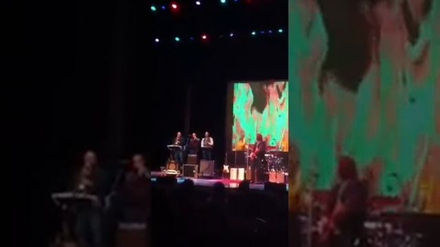 Gregg Allman “Black Hearted Woman/Hot Lanta” 12/31/2015 Atlanta, GA смотреть онлайн