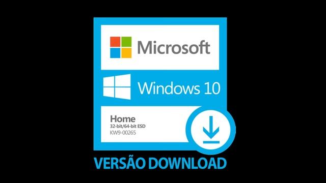 Como ativar windows 10 home com chave licença original permanente 100% OFICIAL #shortsfeed смотреть онлайн