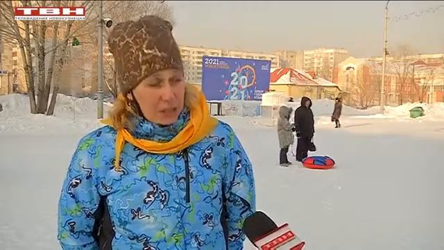 «Городские приключения» от ДТ «Вектор»