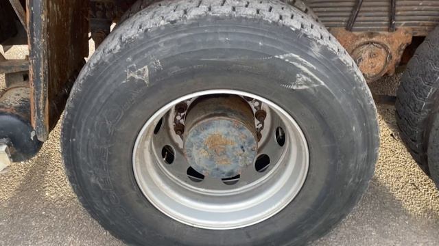 IVECO TRAKKER 410. Год 2015.