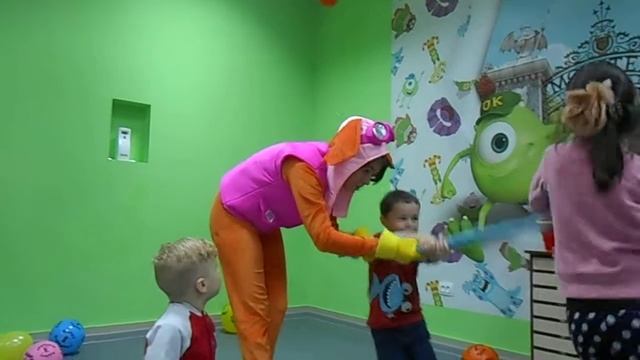 Перетягивание каната.Карусель 12.12.2016 смотреть онлайн