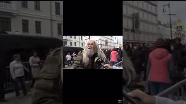 ЭКСКЛЮЗИВ ИНТЕРВЬЮ В ПОСЛЕДНИЙ ПУТЬ МАРК ЗАХАРОВ... 1 10 19.... смотреть онлайн