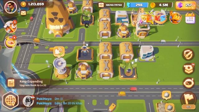 Build Master: MarsVille Gameplay Walkthrough Part 4 (Android, iOS) смотреть онлайн