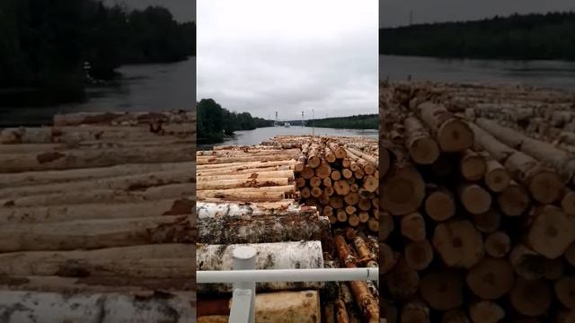 Подпорожье