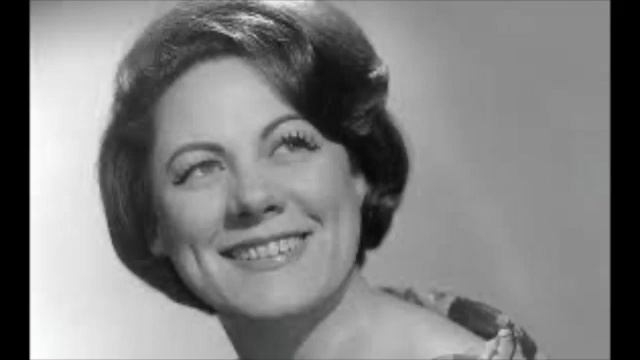 Renata Tebaldi; "Dich, teure Halle"; (Sung in Italian); TANNHÄUSER; Richard Wagner смотреть онлайн