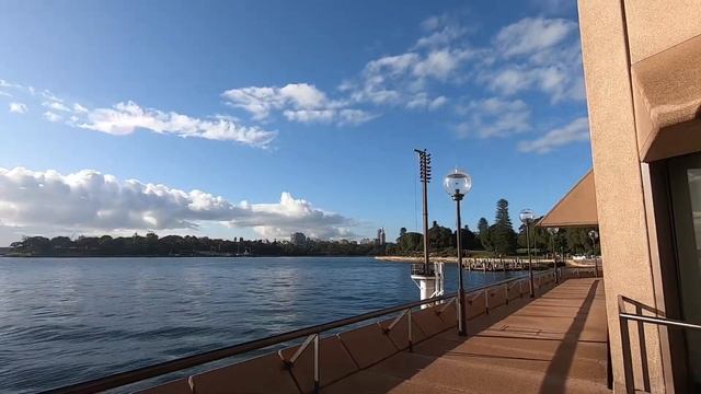 Ep. 1: Sydney Opera House (Australia Trip 2020) смотреть онлайн
