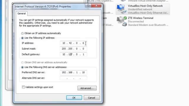 Install DHCP Debian смотреть онлайн
