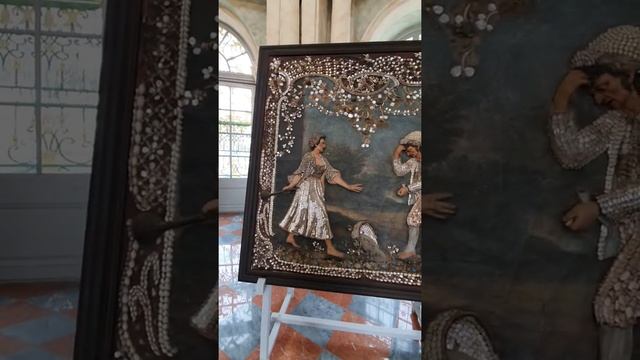 Усадьба Кусково смотреть онлайн