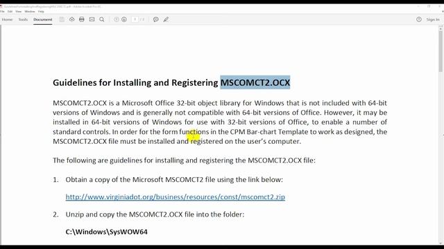 37_VBA_Application (4) смотреть онлайн