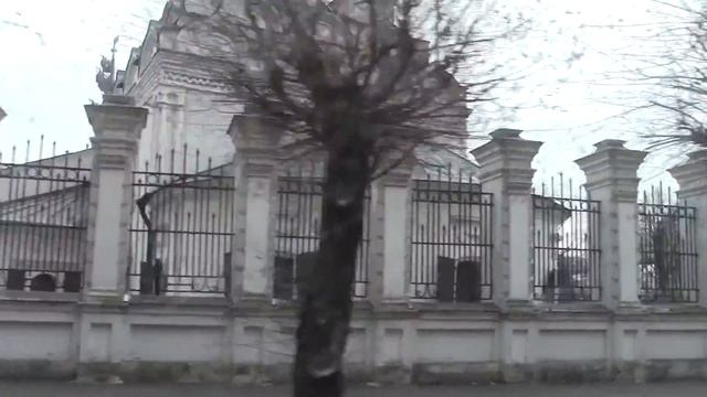 На машине по Москве смотреть онлайн