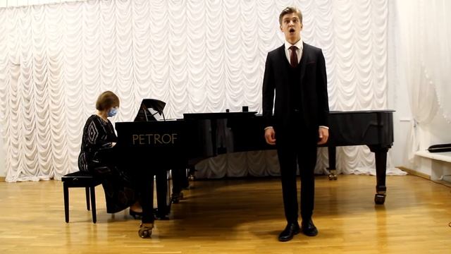 Ехал я из Берлина - Дунаевский смотреть онлайн