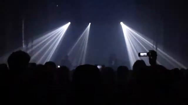 Godflesh live at Opera Club, Saint-Petersburg, 25.10.2019 Part 5 смотреть онлайн