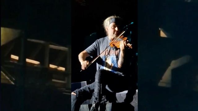 David Garrett - J.S. Bach: Sonata for Solo Violin No. 2 in A Minor, BWV 1003: III. Andante смотреть онлайн