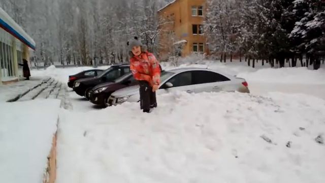 Поркур смотреть онлайн