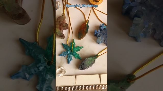 Набор маленьких елочных игрушек смотреть онлайн