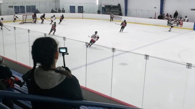 N Vs Kanata 18 Feb 2nd смотреть онлайн