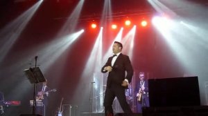 Сергей Волчков. Всё, что было, Уфа, 29.10.18