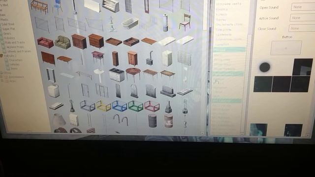 Как построить дверь смотреть онлайн