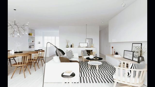 Scandinavian Interior Design 2024: The Latest Trends and Styles #ScandinavianInteriorDesign смотреть онлайн