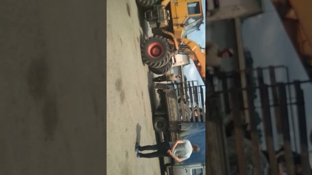 Новенький д-245.9 на ЗІЛок 15.06 смотреть онлайн