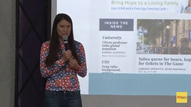 #ОченьПросто: закрытие "Открытой медиашколы". Юлия Загитова смотреть онлайн