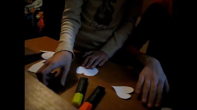 #Украшаем мою дверь#♥ смотреть онлайн