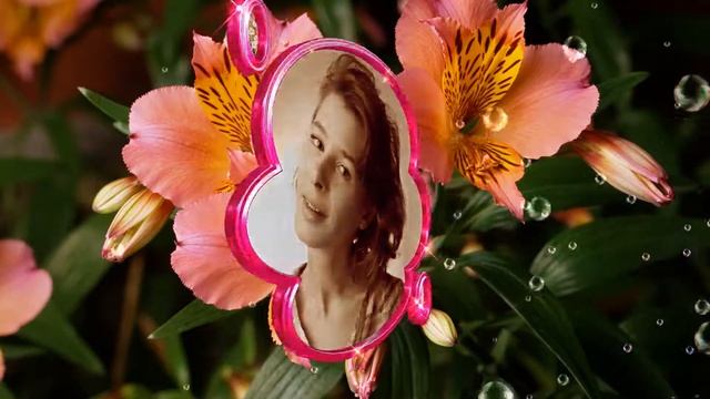 Евгения Гирзекорн,Актриса театра и кино. смотреть онлайн