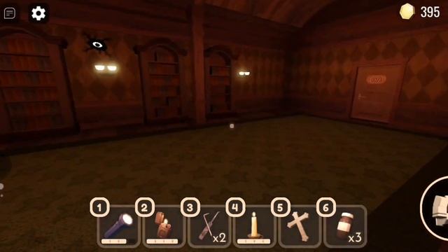 Not Today!!! | ROBLOX DOORS gameplay 24 | No Commentary смотреть онлайн