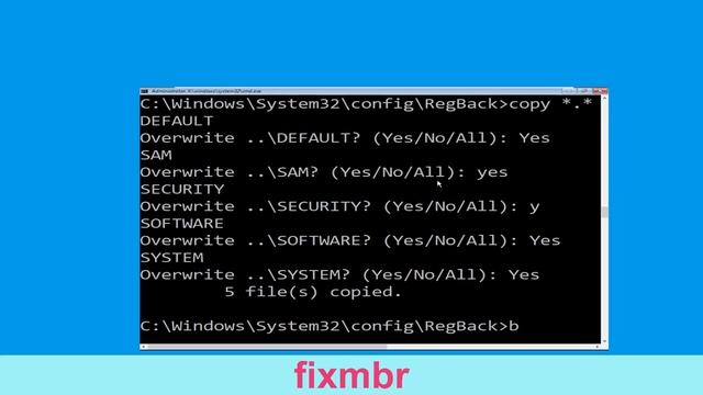 0x00000154 UNEXPECTED_STORE_EXCEPTION Blue Screen Error Fix Windows 10 смотреть онлайн