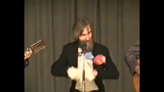 Умора! "Скромница". Романс. Исполняют Николай Алёхов, Александр Чурсин, Валерий Венедиктов смотреть онлайн