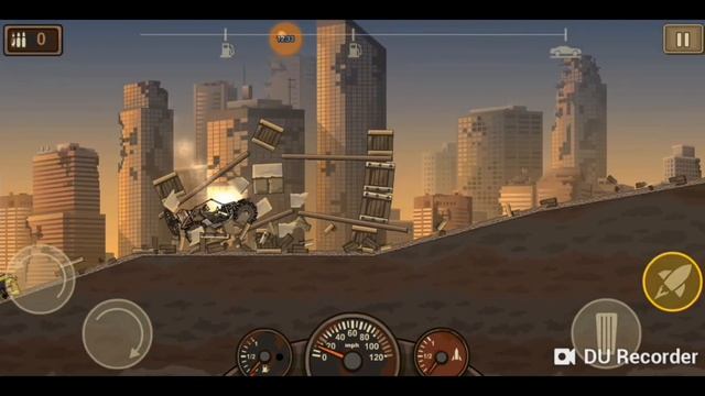 Прохождение игры '' Earn to Die 2 '' смотреть онлайн