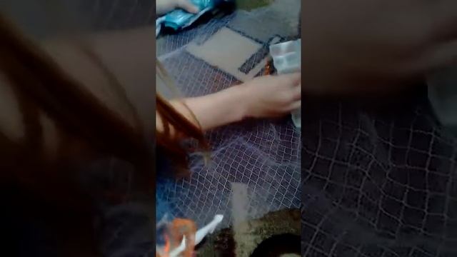 Пожар в 🏠🔥🔥🔥🔥🔥 загорелся ковёр