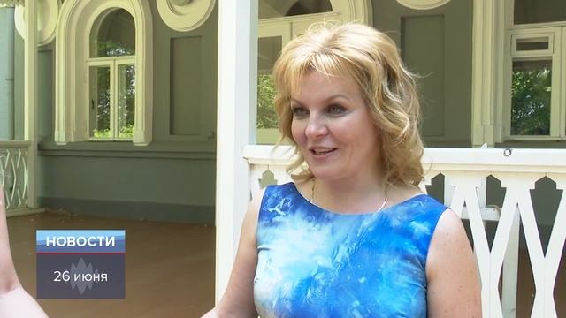 МУЗЕЙ ЧАЙКОВСКОГО открыт для посещения смотреть онлайн