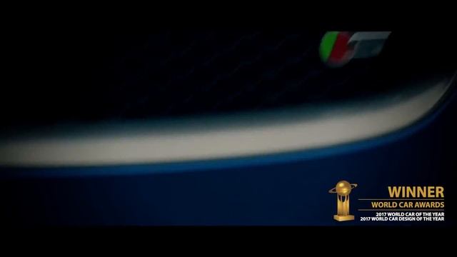 Jaguar F PACE voted 2017 Best and Most Beautiful Car in the World Film | AutoMotoTV смотреть онлайн