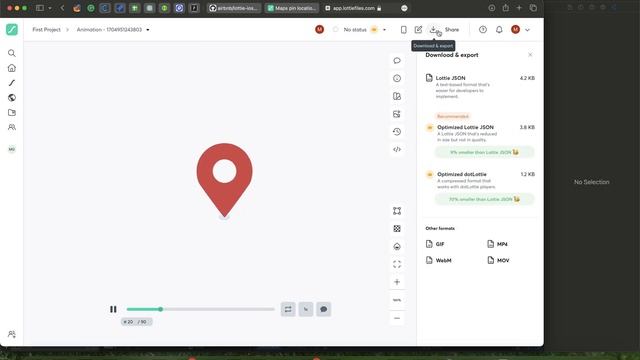 SwiftUI and Lottie Animation смотреть онлайн