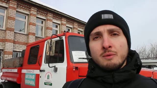 Координатор ЦОМ ОНФ Дмитрий Миронов в Иркутской области смотреть онлайн